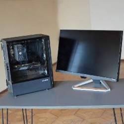 Монитор Benq Mobiuz - фото 3