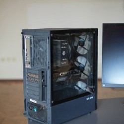 Монитор Benq Mobiuz - фото 4