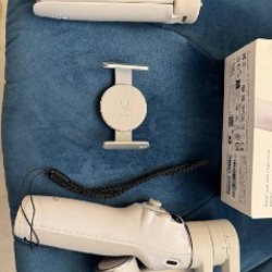 Стабилизатор DJI Osmo Mobile 6 - фото 2