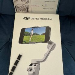 Стабилизатор DJI Osmo Mobile 6 - фото 3