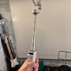 Стабилизатор DJI Osmo Mobile 6 - фото 4