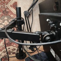 IPS монитор LG 4к 24' 60Гц - фото 6