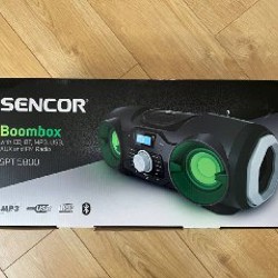Бумбокс Sencor SPT5800 - фото 2