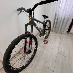 Bergamont Kiez Dirt - фото 2