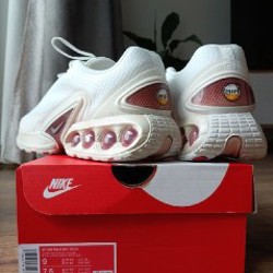 Nike Air Max Dn - фото 5