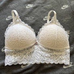 Штаны из экокожи - фото 3