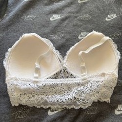 Штаны из экокожи - фото 4