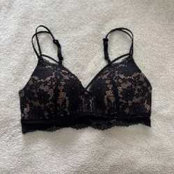 Штаны из экокожи - фото 5