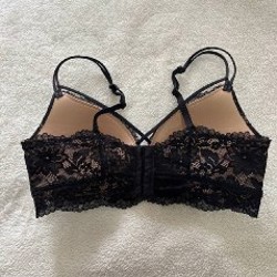 Штаны из экокожи - фото 6