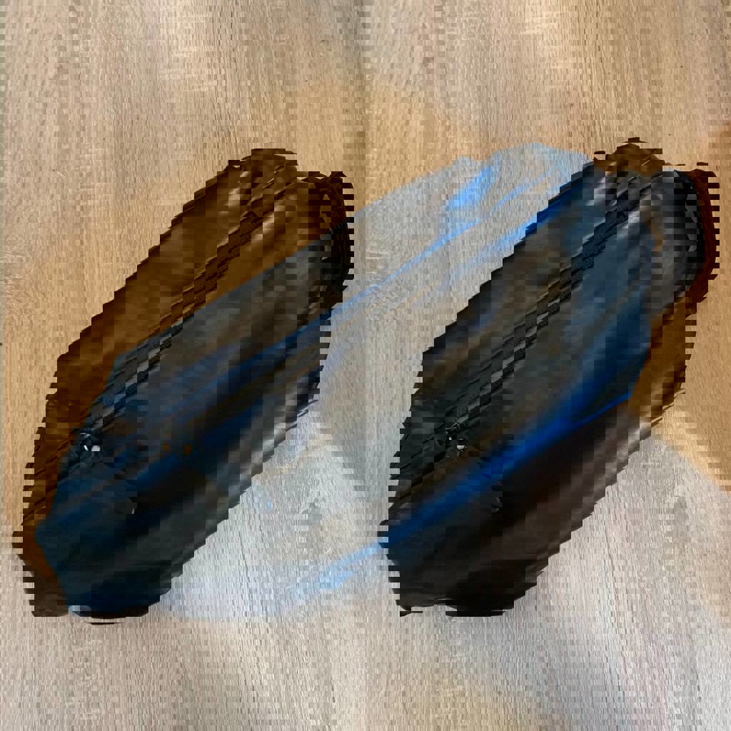 Сумка на пояс походная