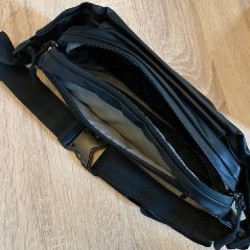 Сумка на пояс походная - фото 2