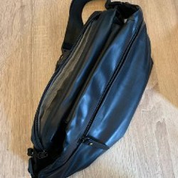 Сумка на пояс походная - фото 3