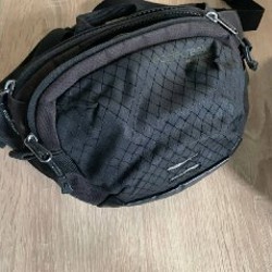 Сумка на пояс походная - фото 7