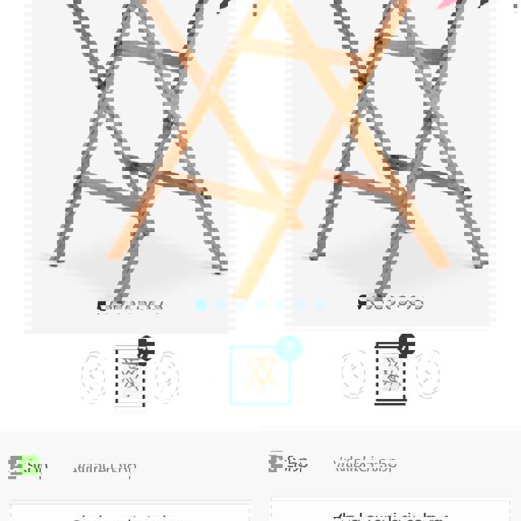 Раскладной стол