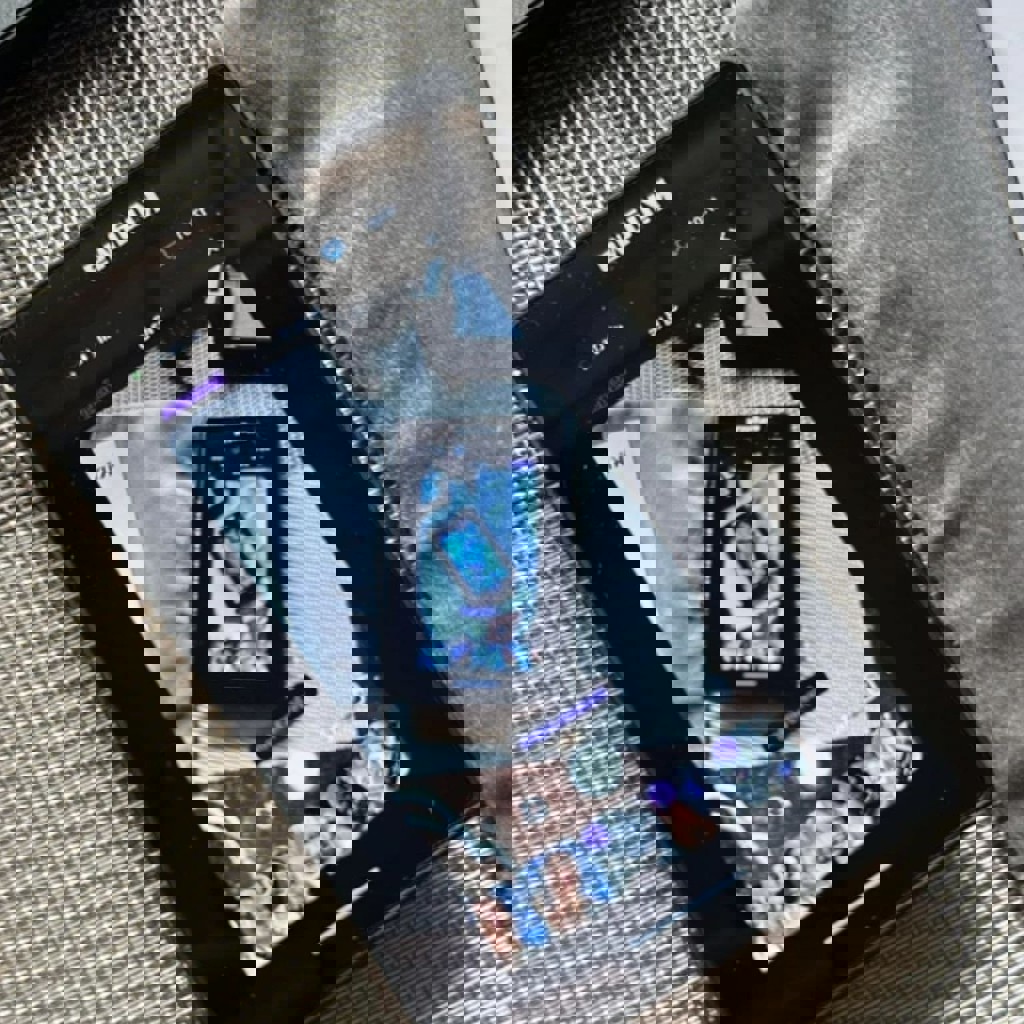 Монитор для селфи