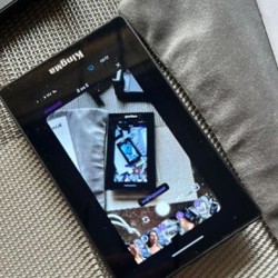 Монитор для селфи - фото 1