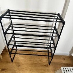 Полка для обуви - фото 2