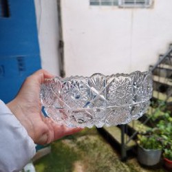 Хрустальные вазы - фото 5