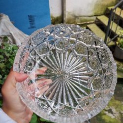 Хрустальные вазы - фото 6