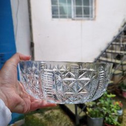 Хрустальные вазы - фото 7