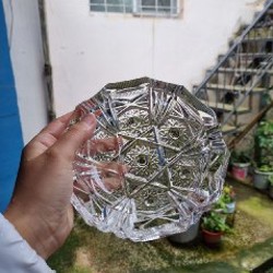 Хрустальные вазы - фото 8