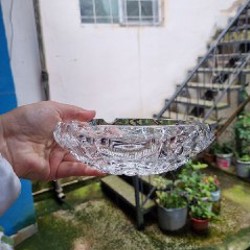 Хрустальные вазы - фото 9