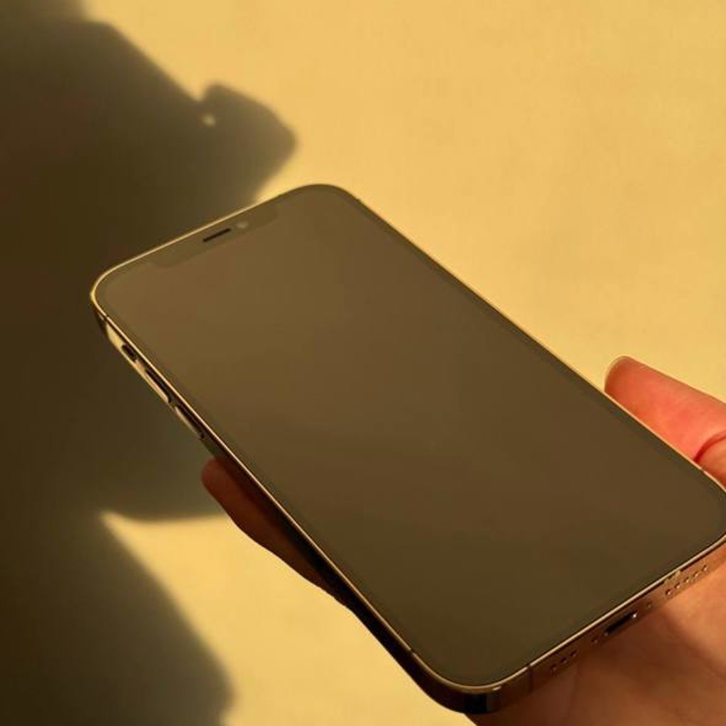 IPhone 12 Pro