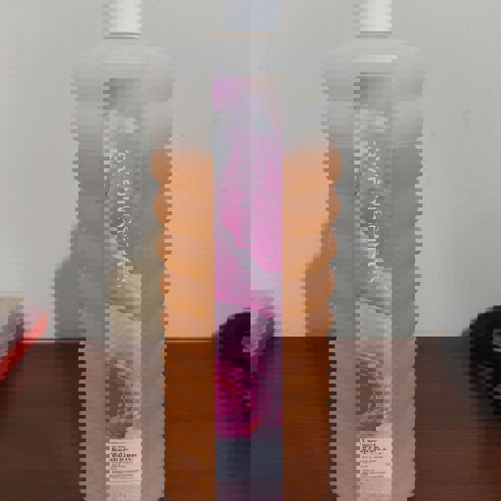 Пена для ванн