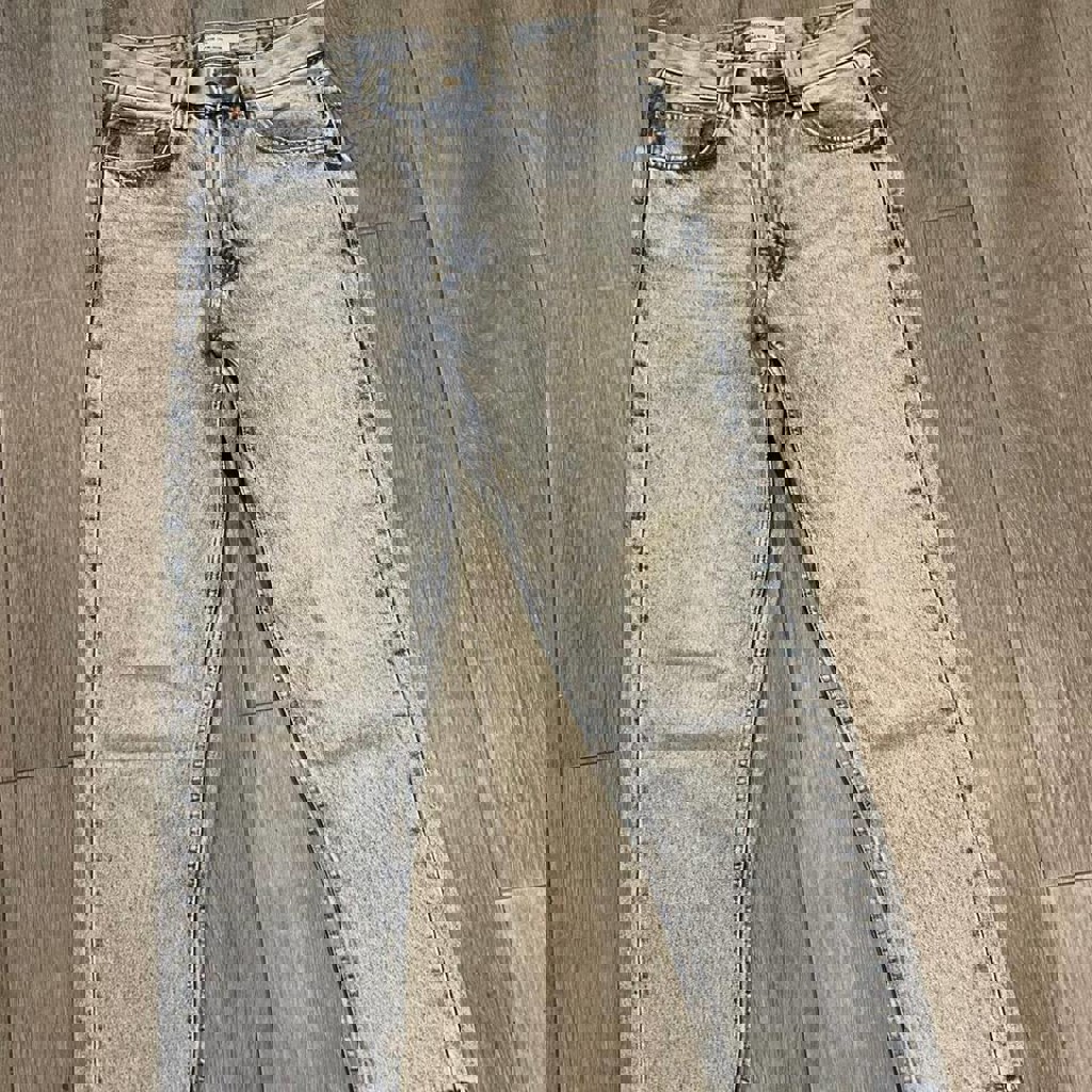 Джинсы мужские Бершка