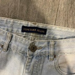 Джинсы мужские Бершка - фото 5