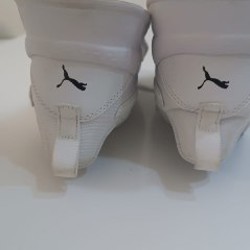 Кроссовки женские Puma - фото 4