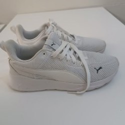 Кроссовки женские Puma - фото 5