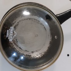 Сковородка - фото 5