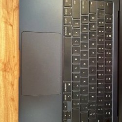 MacBook Air M3 2024 - фото 2