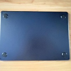 MacBook Air M3 2024 - фото 5