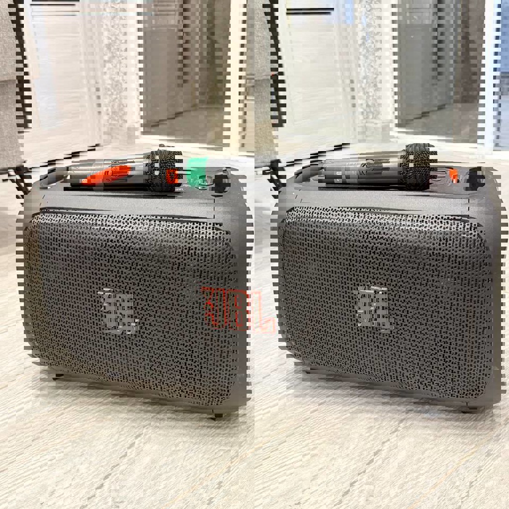 JBL On The Go