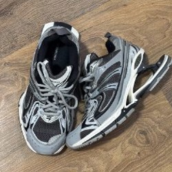 Adidas balenciaga stan smith - фото 1