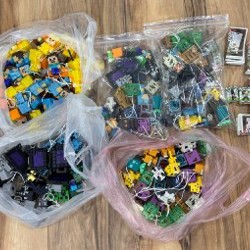 Фигурка Алекс - фото 1