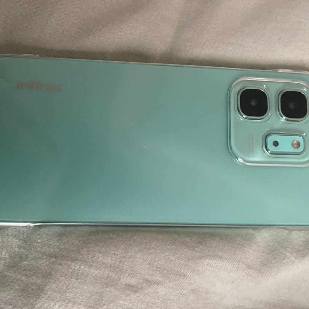 Hot infinix i50