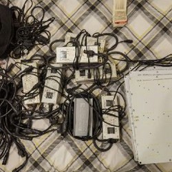 Фитосвет Minifermer (120W) - фото 3