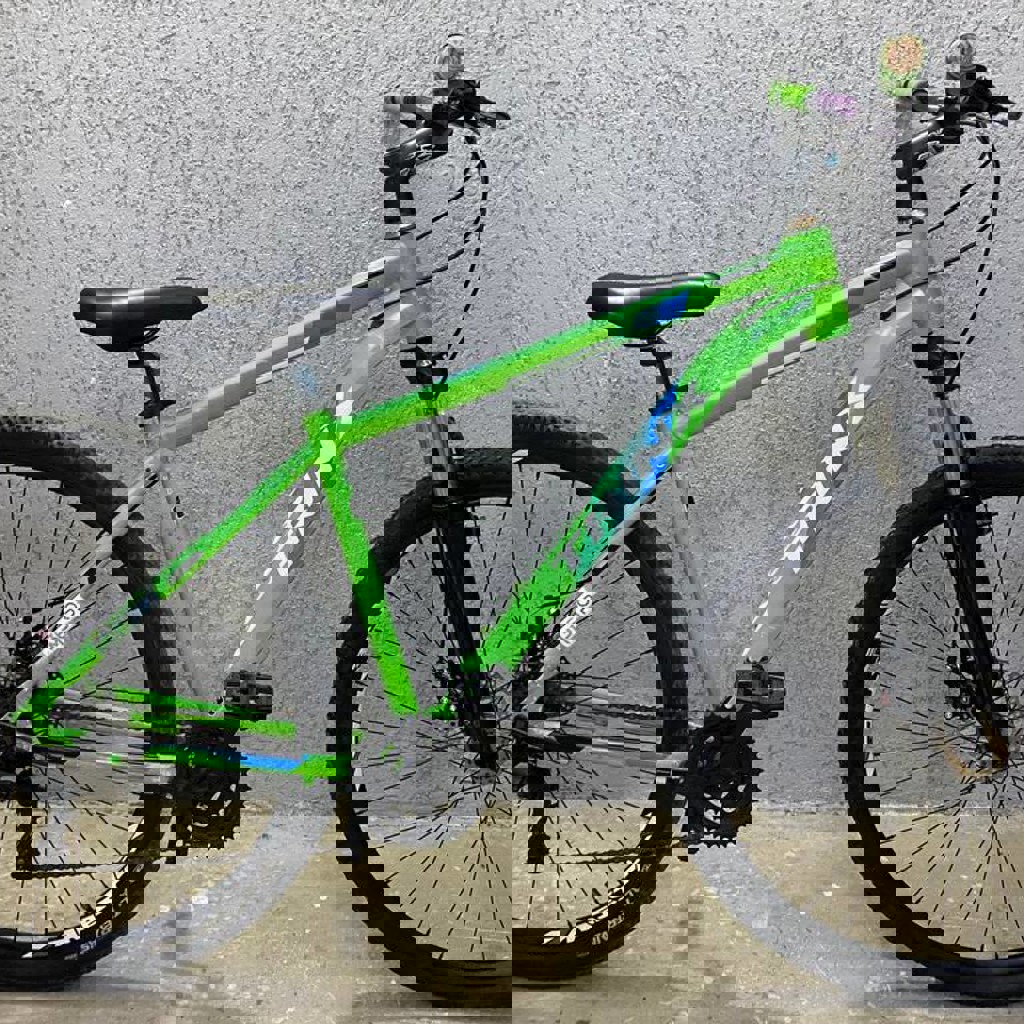 Велосипед Trinx m136 PRO