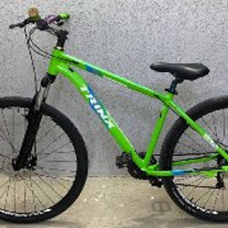 Велосипед Trinx m136 PRO - фото 3