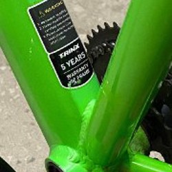 Велосипед Trinx m136 PRO - фото 4