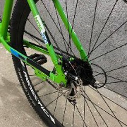 Велосипед Trinx m136 PRO - фото 5