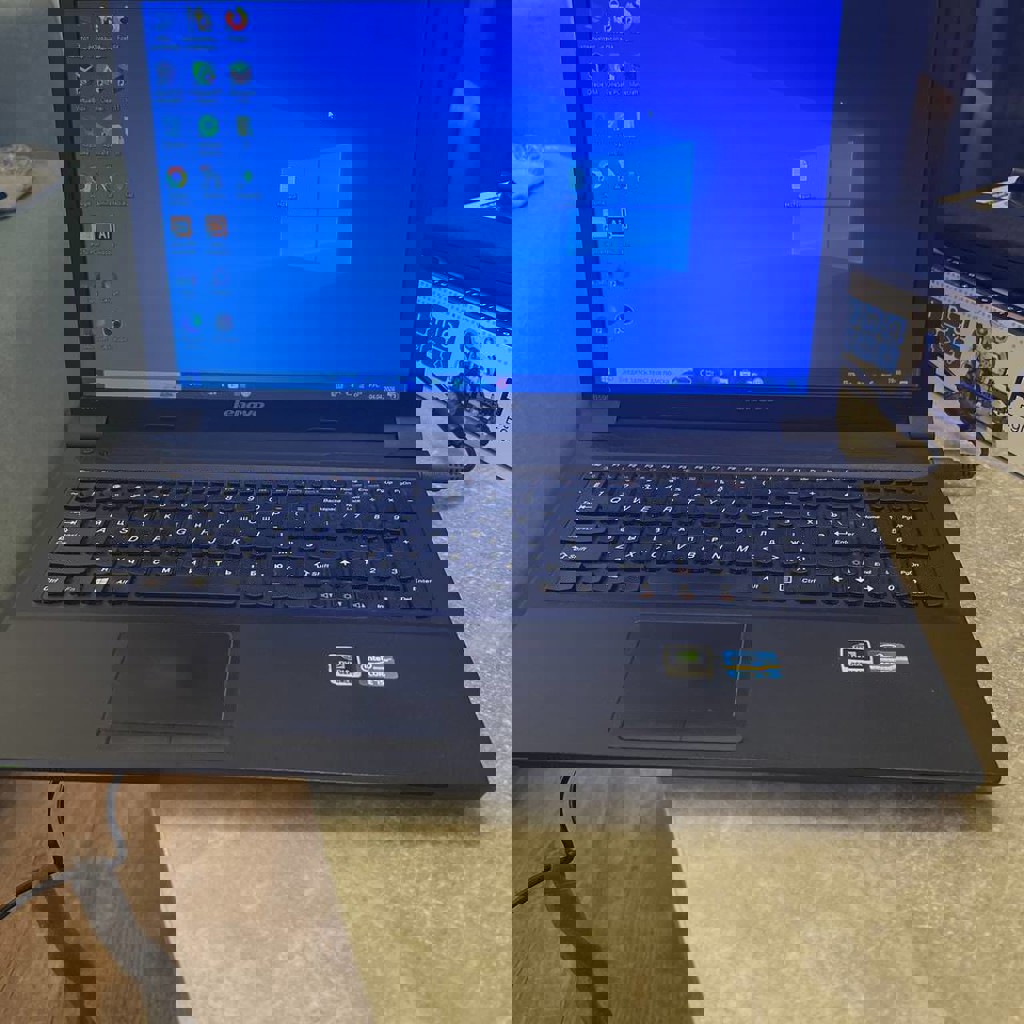 Ноутбук Lenovo B590