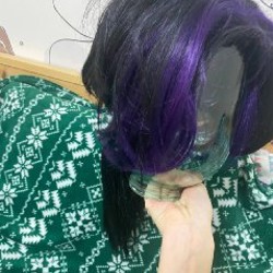 Парик Шинобу Кочо - фото 2