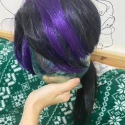 Парик Шинобу Кочо - фото 3