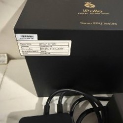 IPollo X1 - фото 1