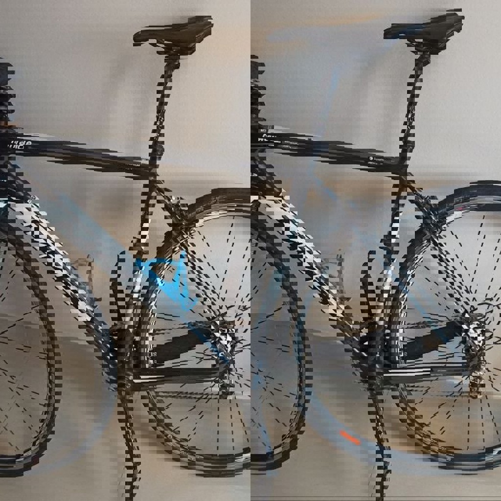 Велосипед MMR miracle