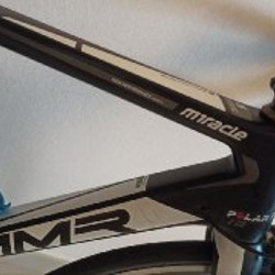 Велосипед MMR miracle - фото 2